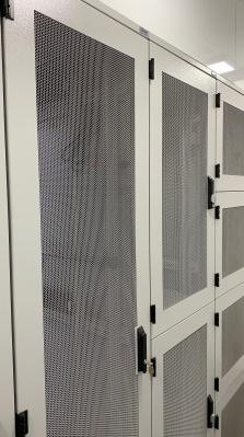 Full Eack Full Rack