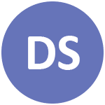 DS Douglas Spencer Icon