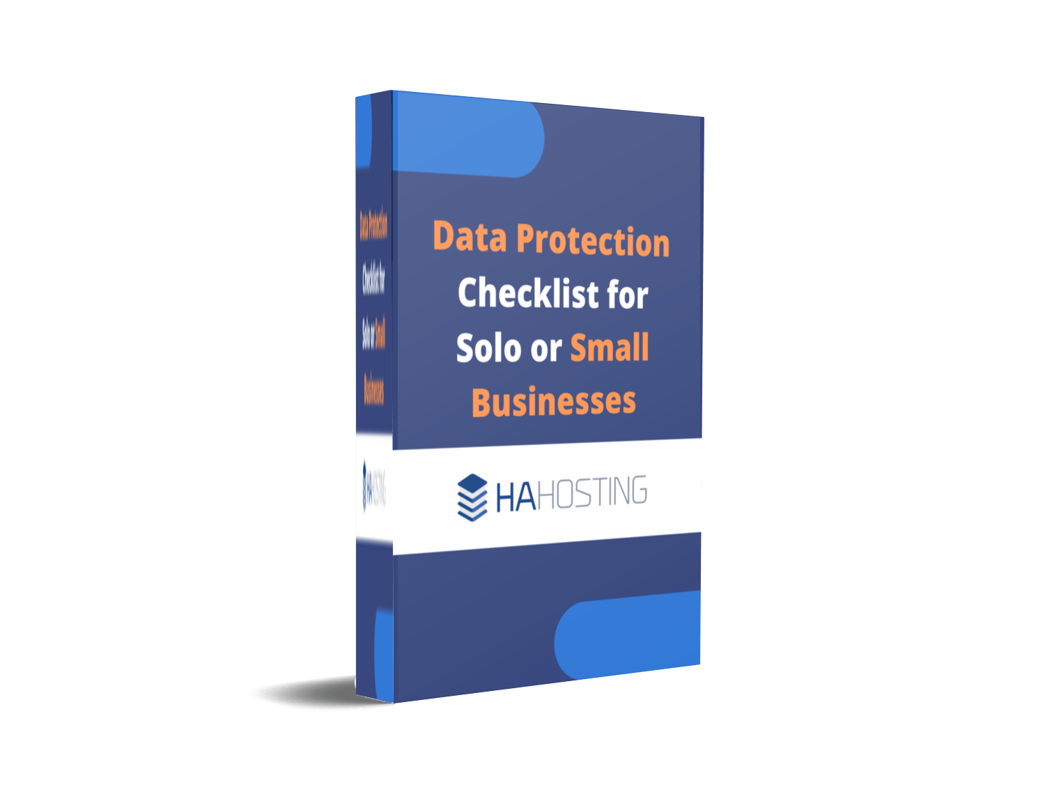 Data Protection Checklist Data Protection Checklist